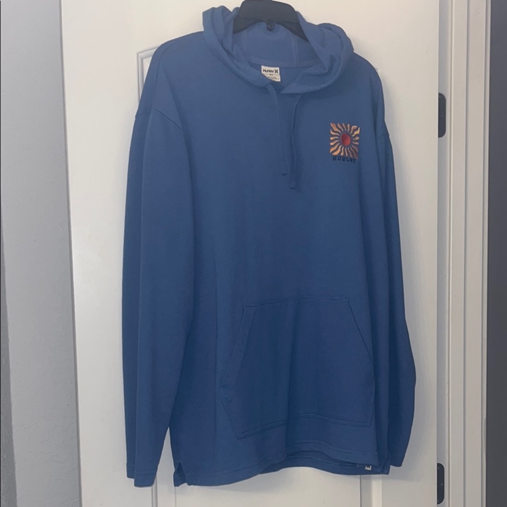 Hurley summer 2025 collection brand new worn only one time